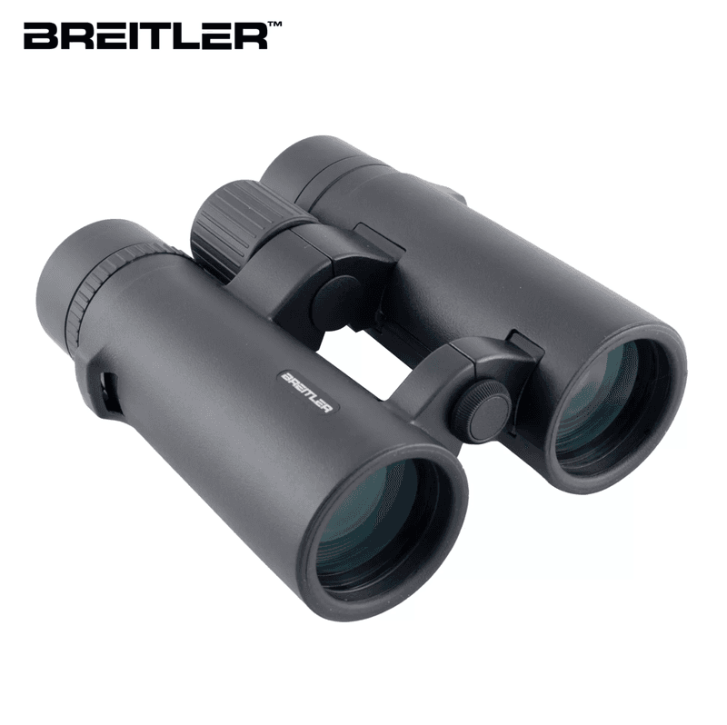 Breitler Jeger 8x34 WP