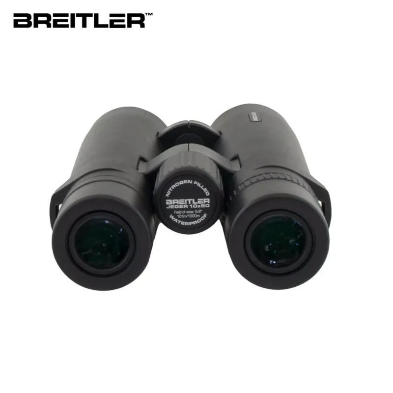 Breitler Jeger 10x50 WP SF