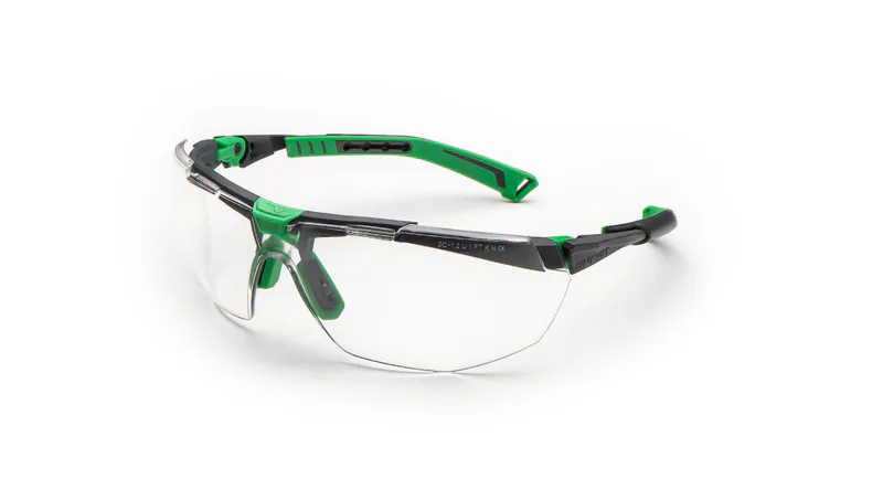 Univet 5X1 Klar linse