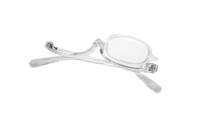 Hovedbilde Sminkebrille