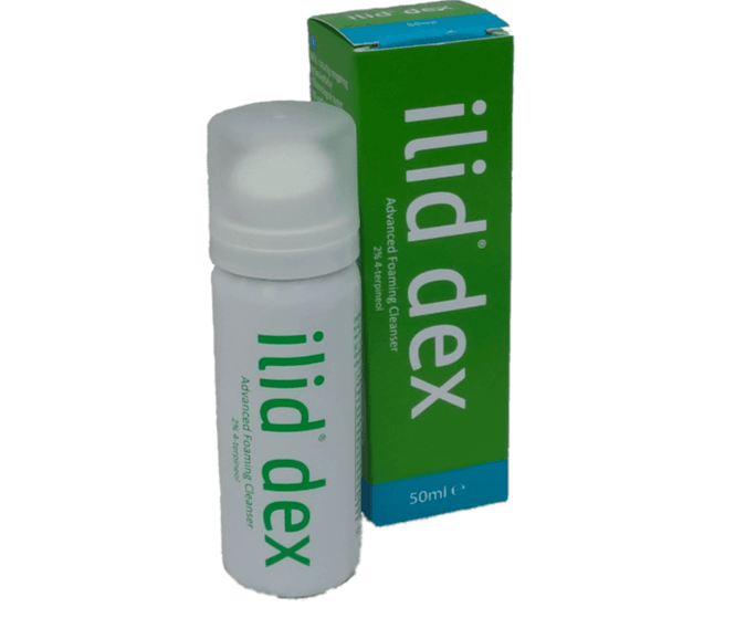 Hovedbilde Ilid Dex