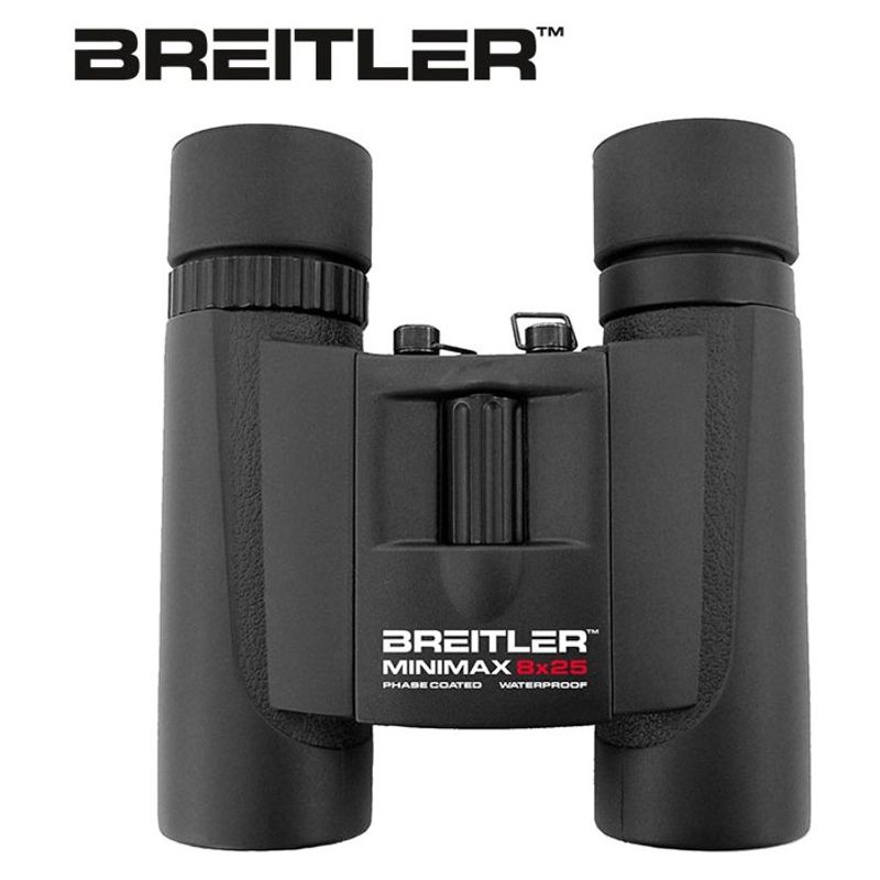 Breitler Minimax 8X25 WP