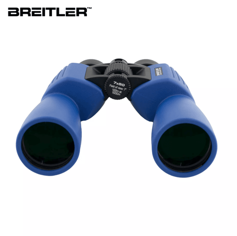 Breitler Nautilus 7x50 WP SF