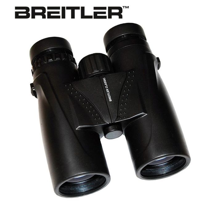 Hovedbilde Breitler Classic 8x42 WP