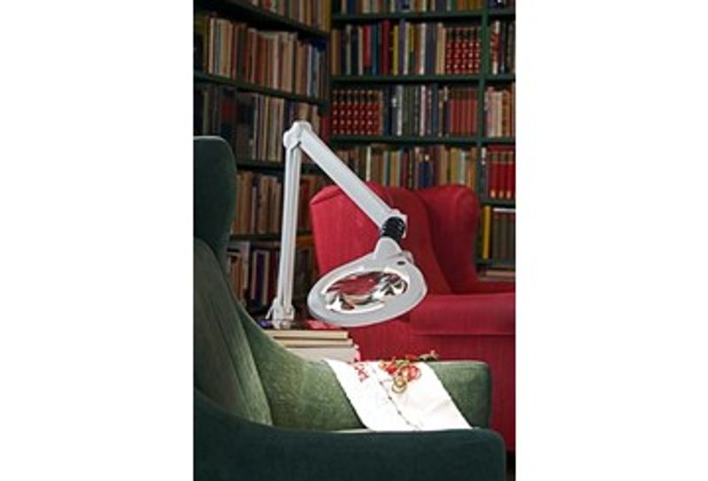 Glamox Luxo Circus LED med dimmer