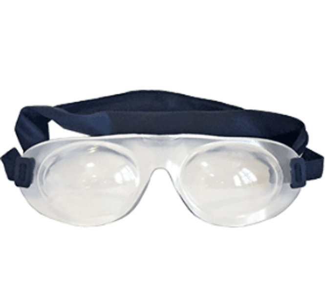 Hovedbilde Eyeseals 4.0 Fuktbrille