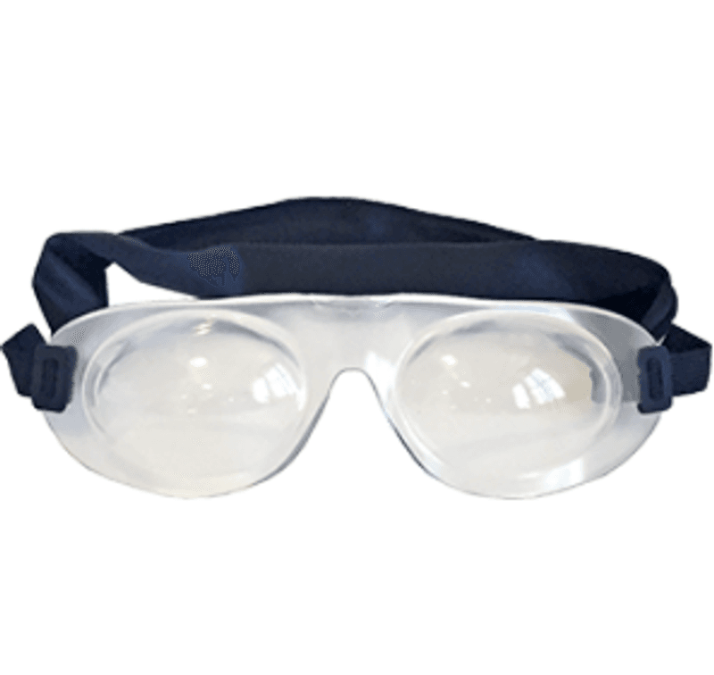 Eyeseals 4.0 Fuktbrille