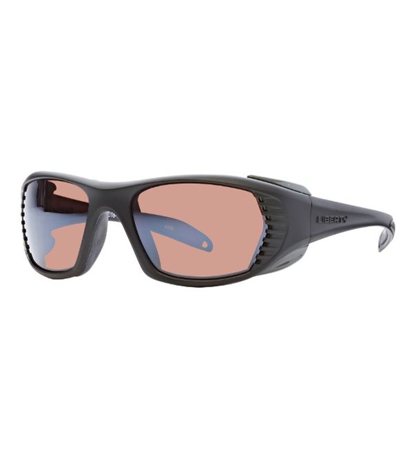 Hovedbilde Free Spirit Black- Med styrke