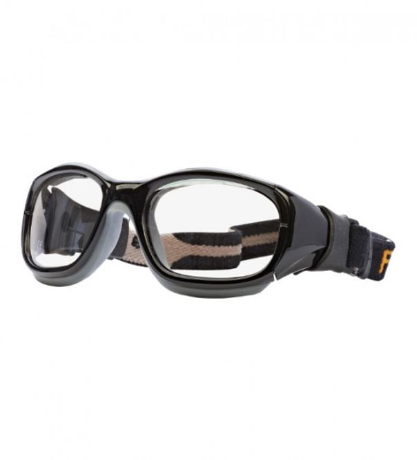 Hovedbilde Slam Goggle XL med styrke