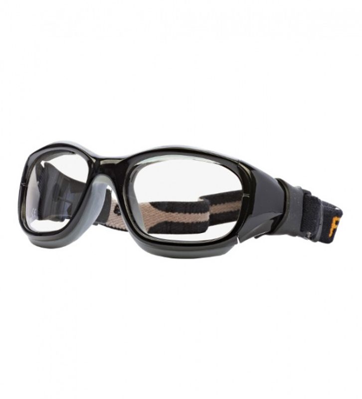 Slam Goggle XL med styrke