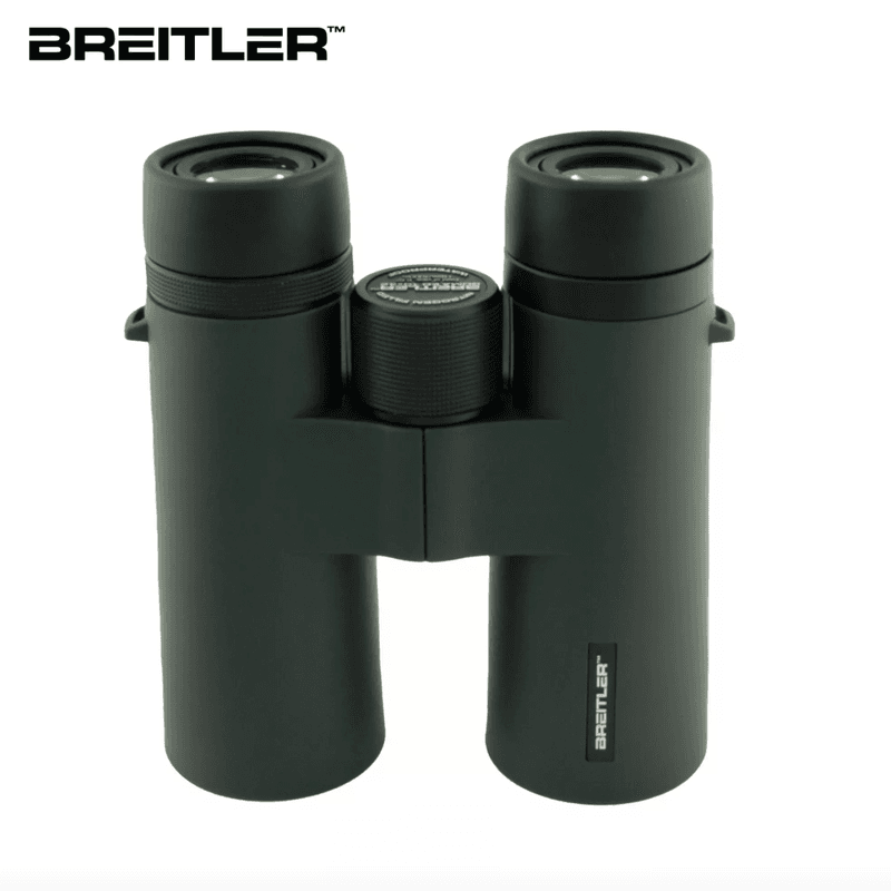 Breitler Goma 8x42 ED WP