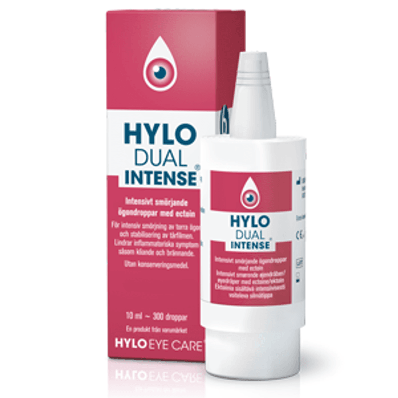 Hylo Dual Intense 3PK