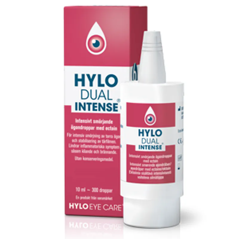 Hylo Dual Intense