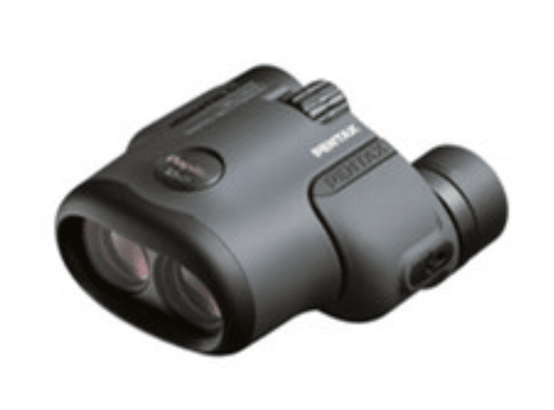 Pentax Papilio 6.5x21 nærfokus til 50 cm