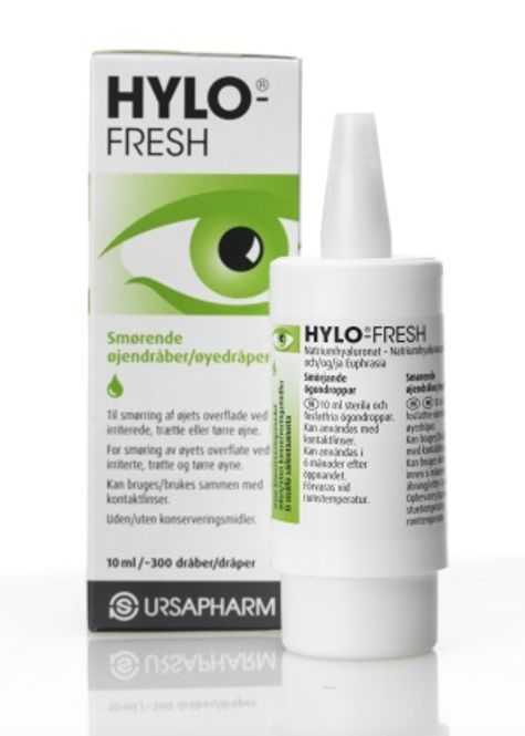 Hovedbilde Hylo FRESH 2PK