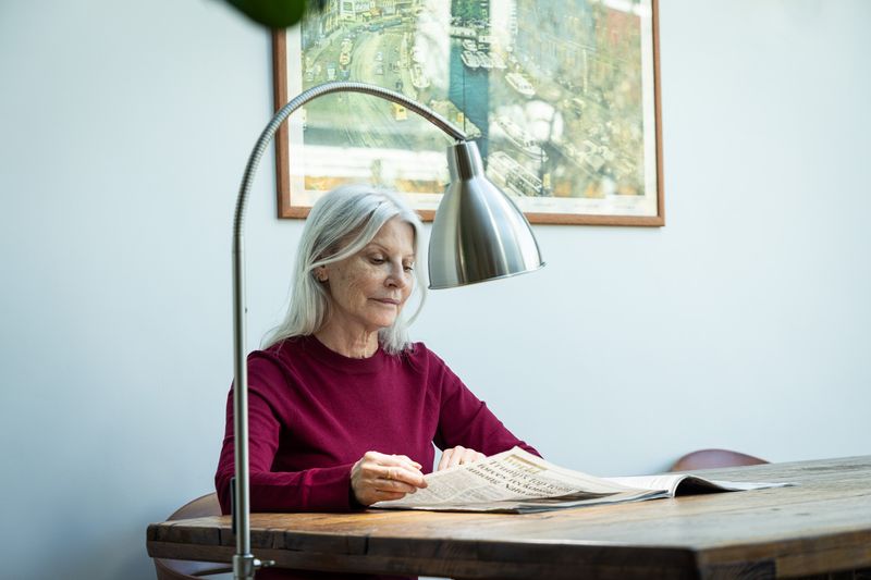 Flexivision 2 Floor Lamp