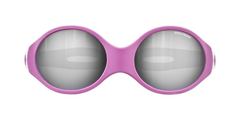 Julbo Loop L Dark Pink/Pink Spectron 4