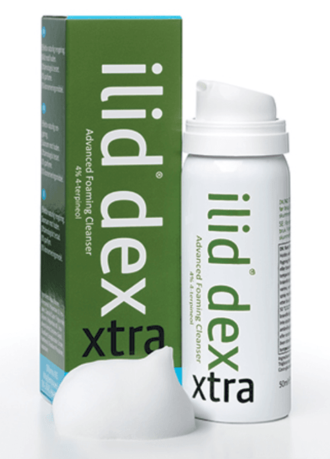 Hovedbilde Ilid Dex Extra