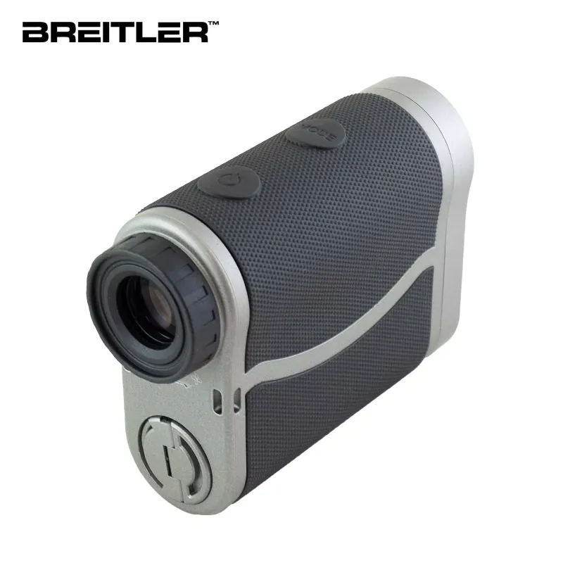 Breitler laser avstandsmåler