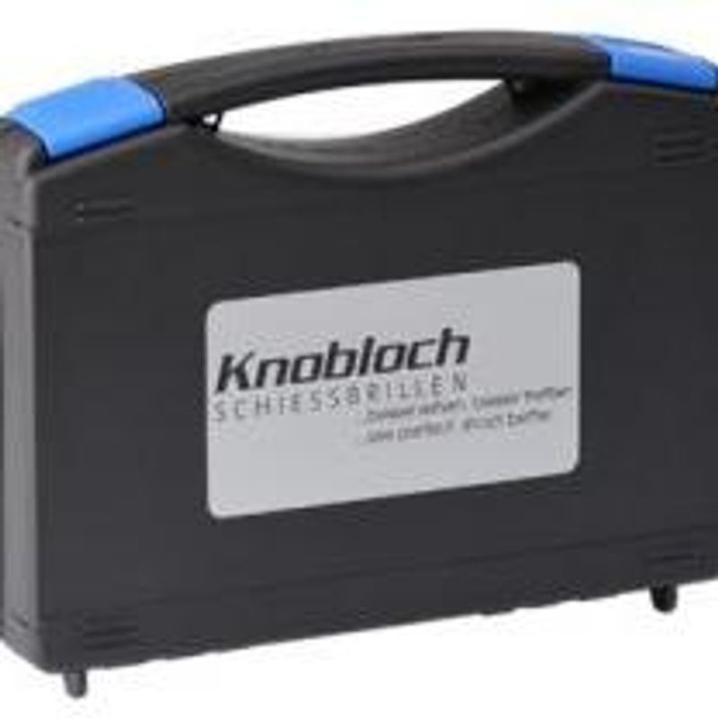 Knobloch Skytterbrille K4