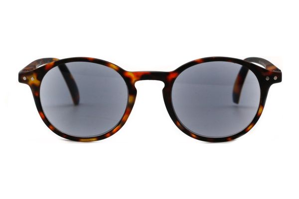 Hovedbilde Solbrille med styrke - modell ...