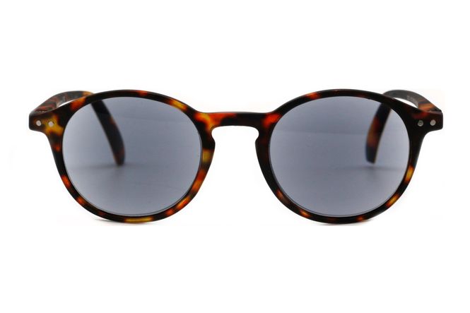 Hovedbilde Solbrille med styrke - modell ...