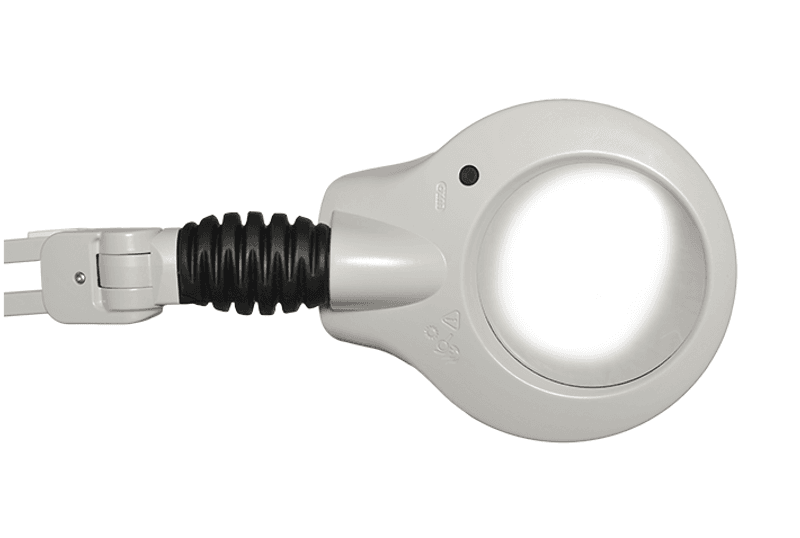 Glamox Luxo KFM LED 3D