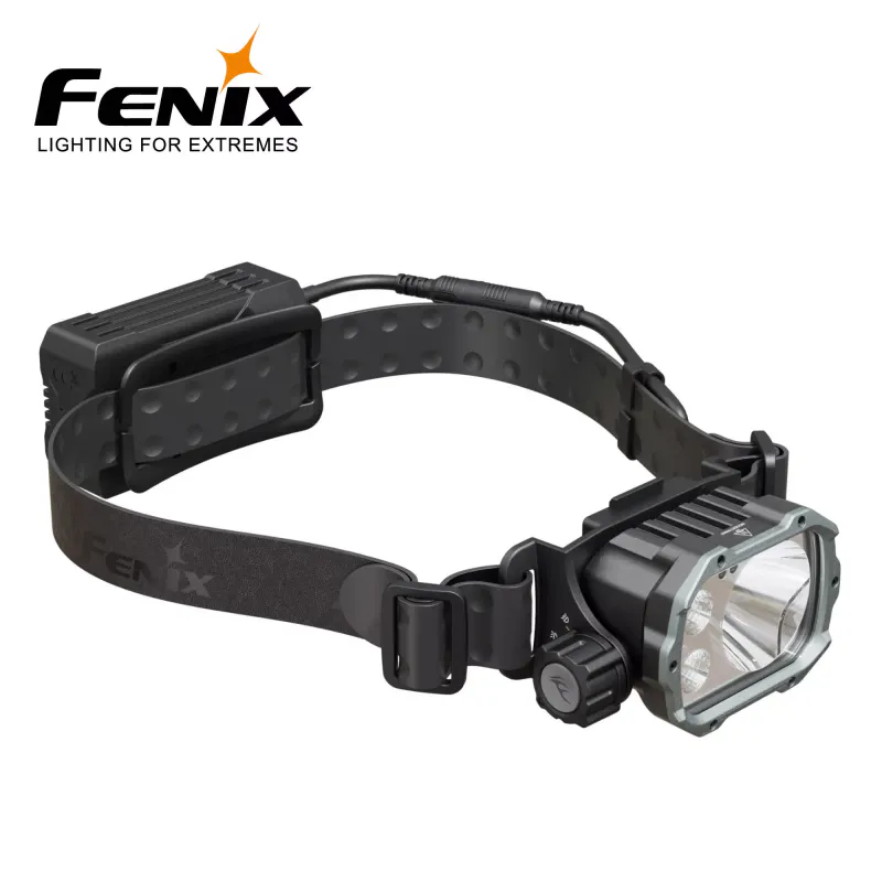 Fenix HP35R SAR Hodelykt 4000LM