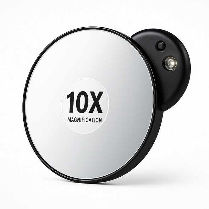 Hovedbilde Danielle Sminkespeil 10X