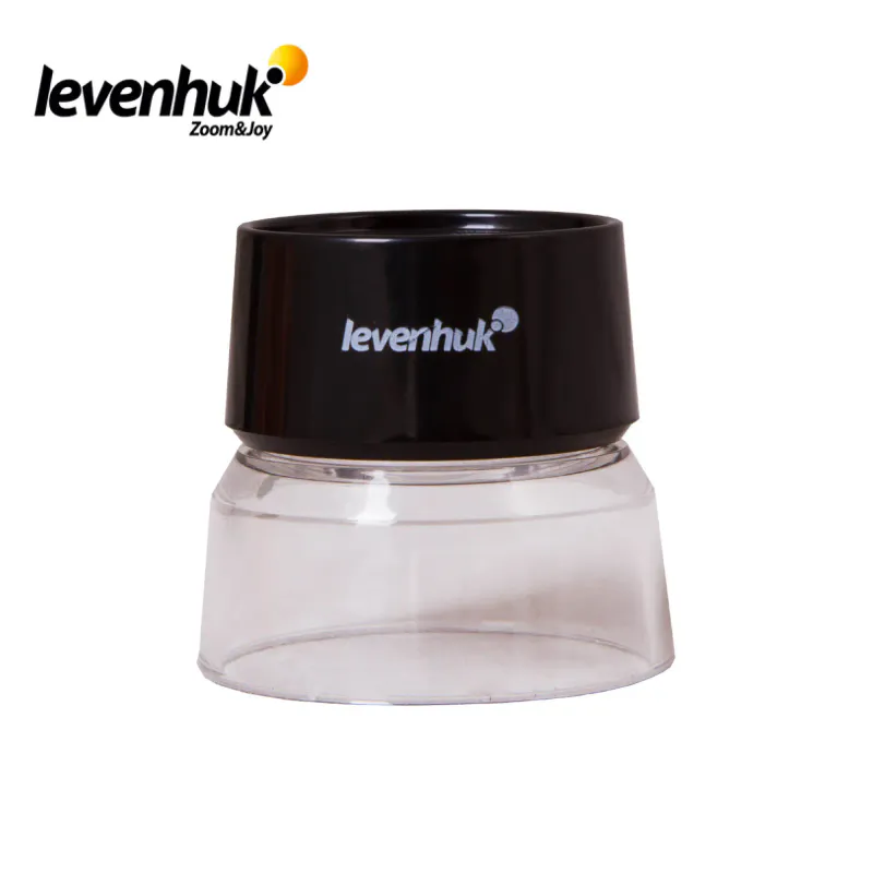 Zeno Gem Urmakelupe 10X
