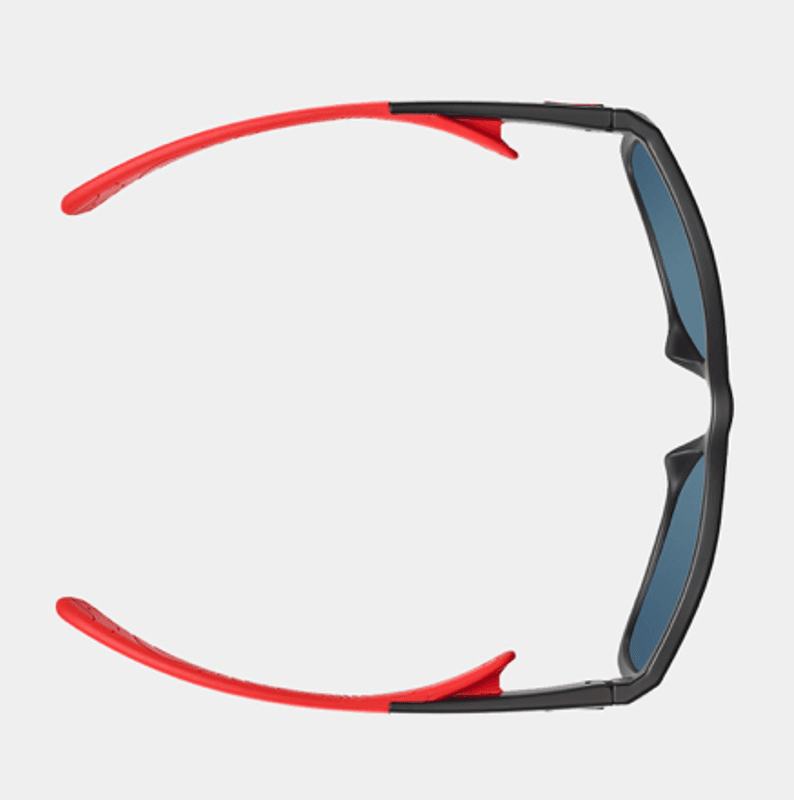 Cebe S´Sence Black Blue Matte