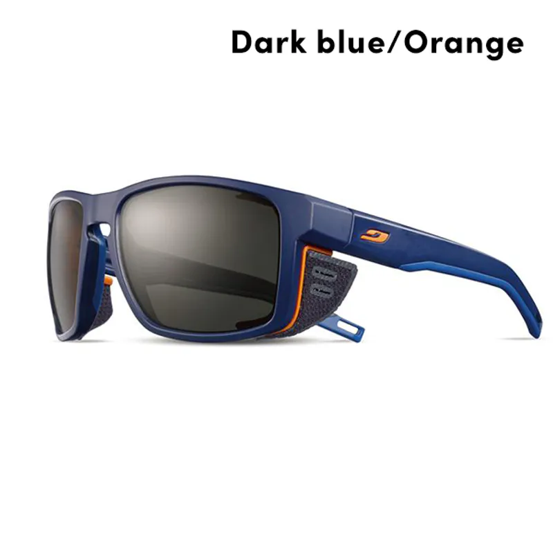 Julbo Shield- Bygg din egen brille