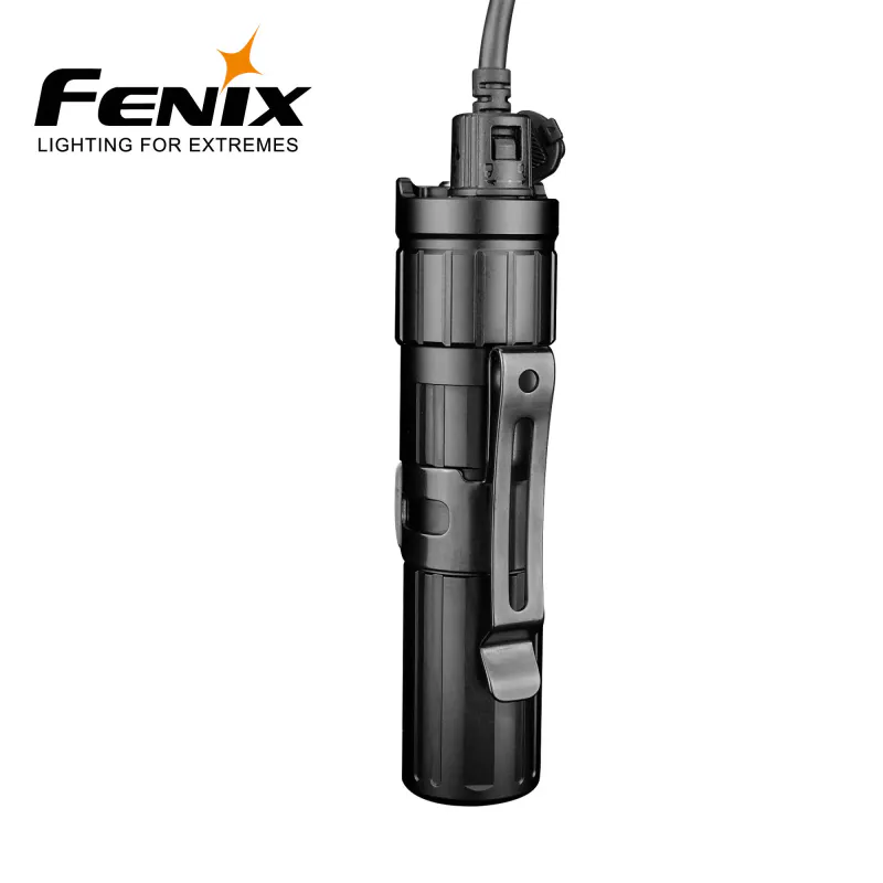 FENIX HM75R BATTERY EXTENDER/BATTERIBOKS ARB-LP21 5000mAH