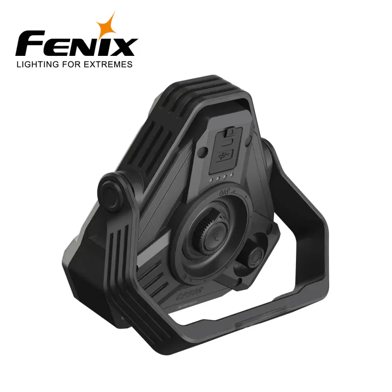 Fenix CP50R Multilykt 5500 LM