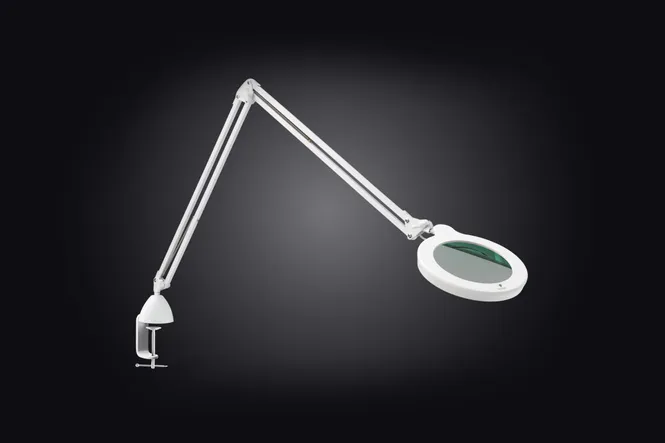 Hovedbilde MAG Lamp S