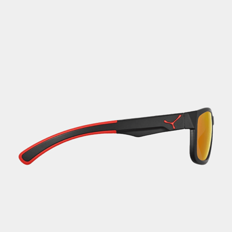 Cebe S´Sence Black Blue Matte