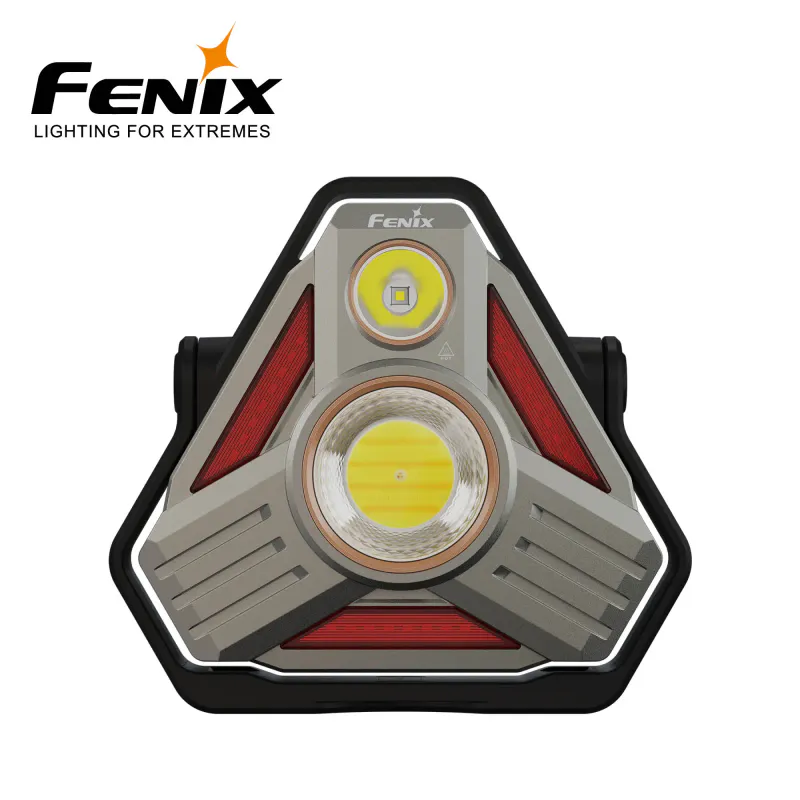 Fenix CP50R Multilykt 5500 LM