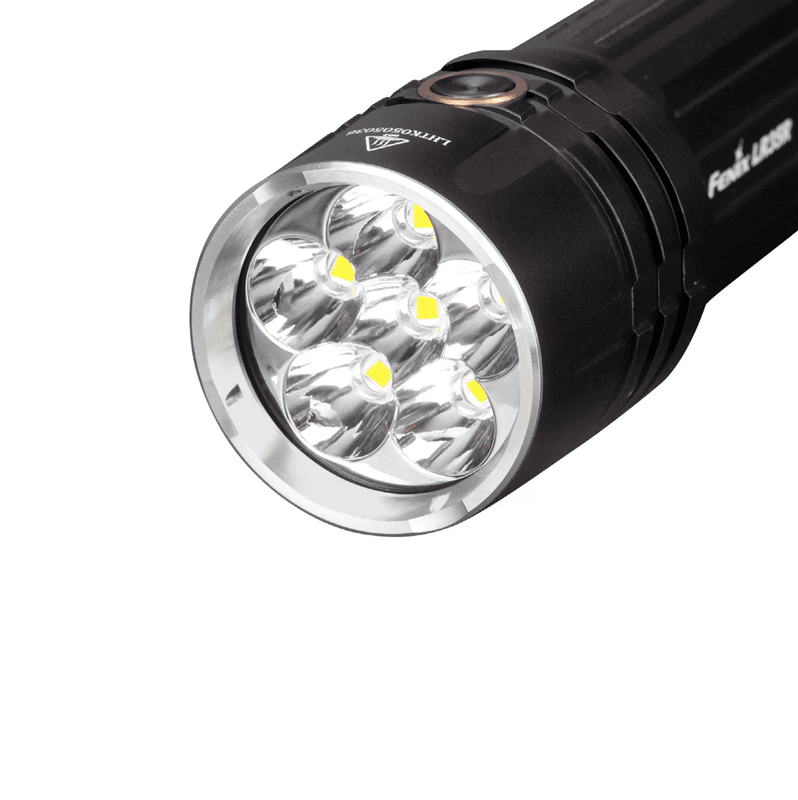 Fenix LR35R Håndlykt 10.000 LM