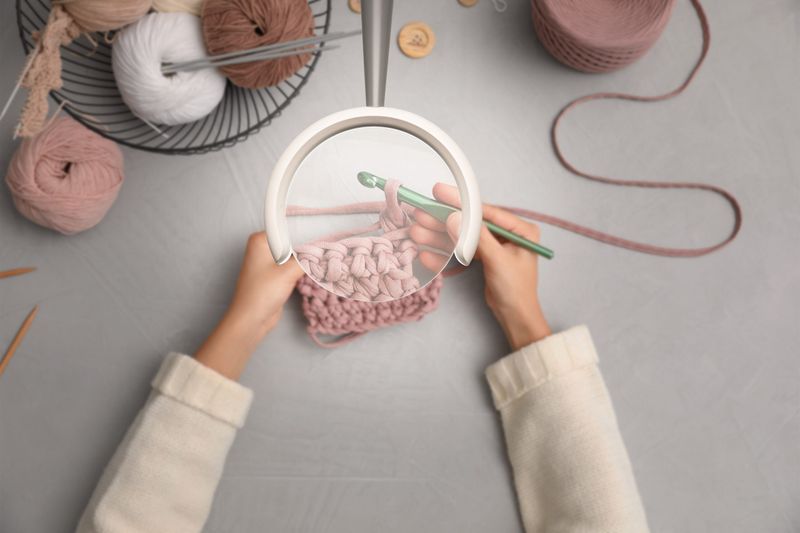 Magnificent Pro 3 i 1 fortørrelseslampe