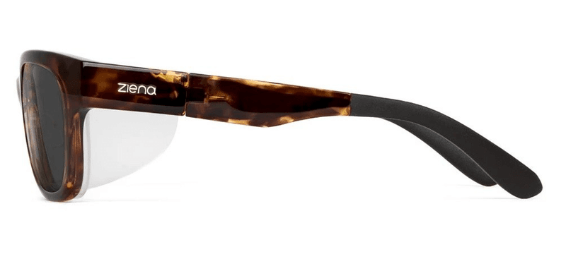 Ziena Marina Fuktbrille med styrke
