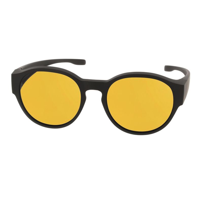 Suncover Gul Kontrast Dame