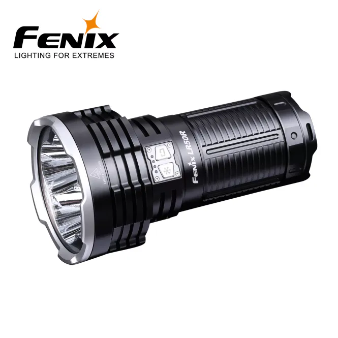Hovedbilde Fenix LR50R LED 12000LM