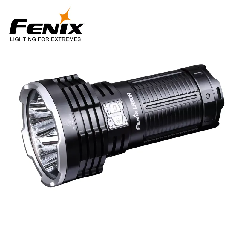 Fenix LR50R LED 12000LM