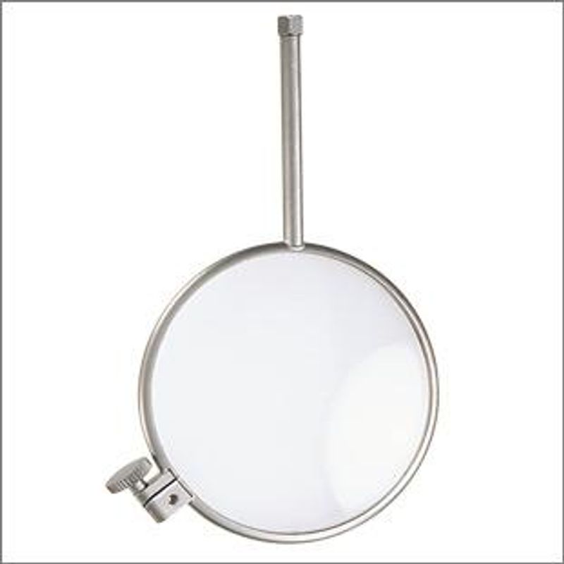 Knobloch Linseholder med styrkeglass