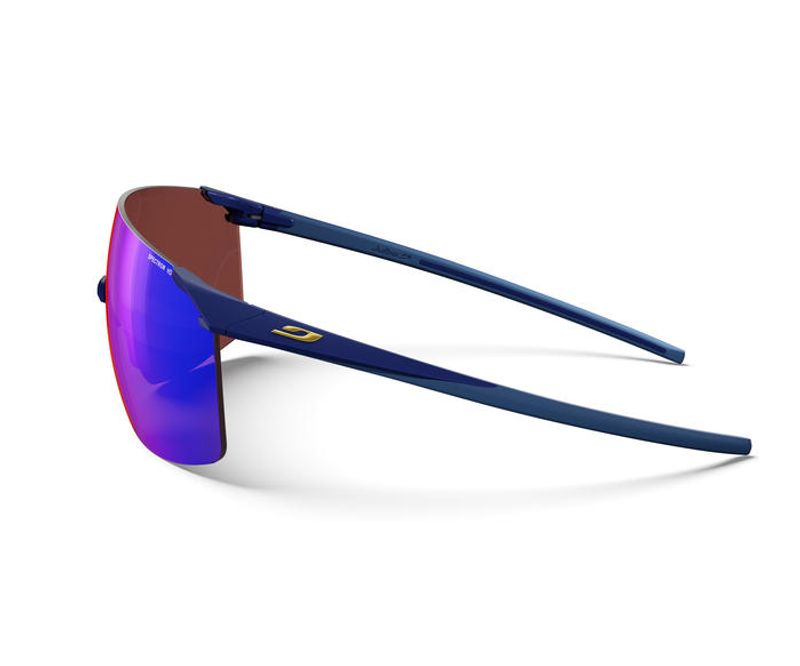 Julbo Faster L Dark Blur/Gold Spectron HD