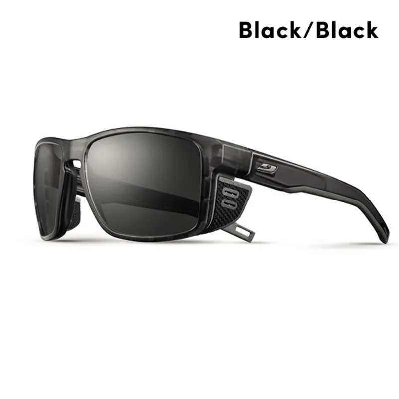 Julbo Shield- Bygg din egen brille