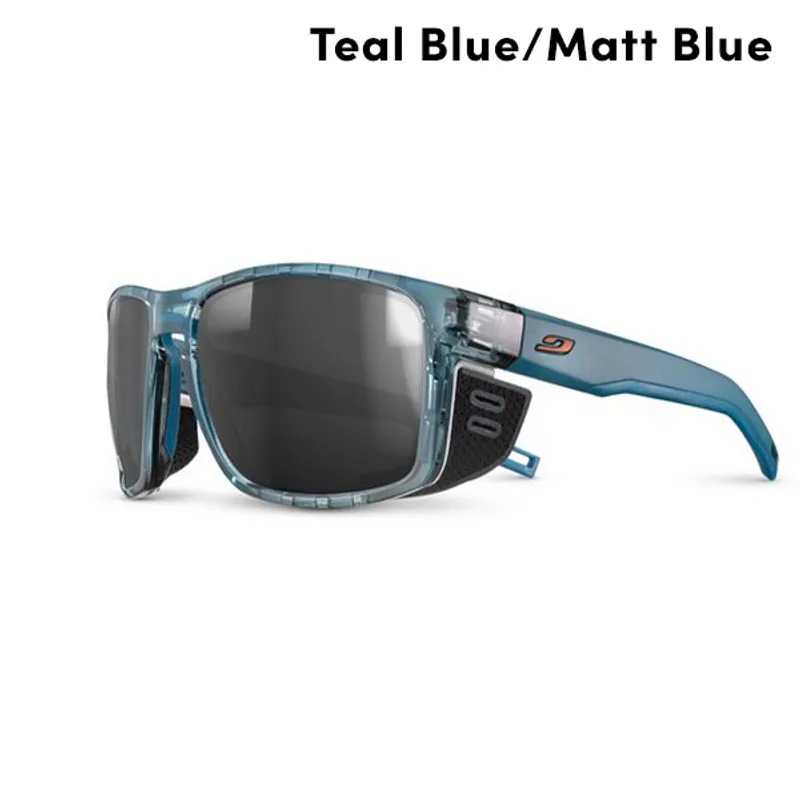 Julbo Shield- Bygg din egen brille