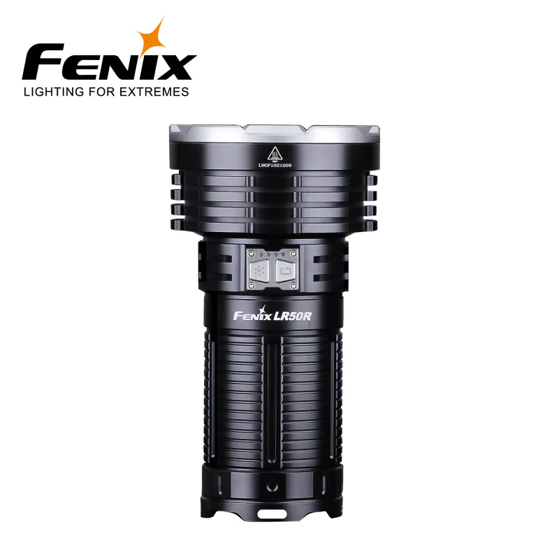 Fenix LR50R LED 12000LM