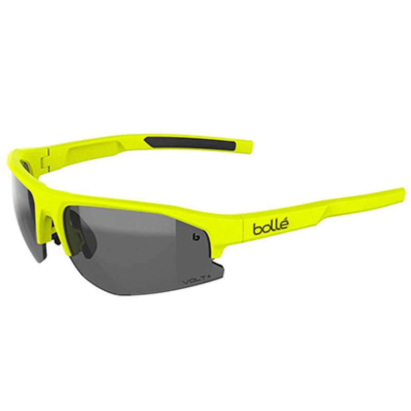 Bolle Bolt 2.0 S Acid Yellow