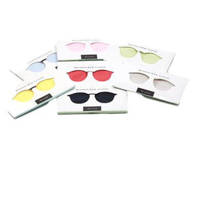 Hovedbilde See Clair Microfiberklut